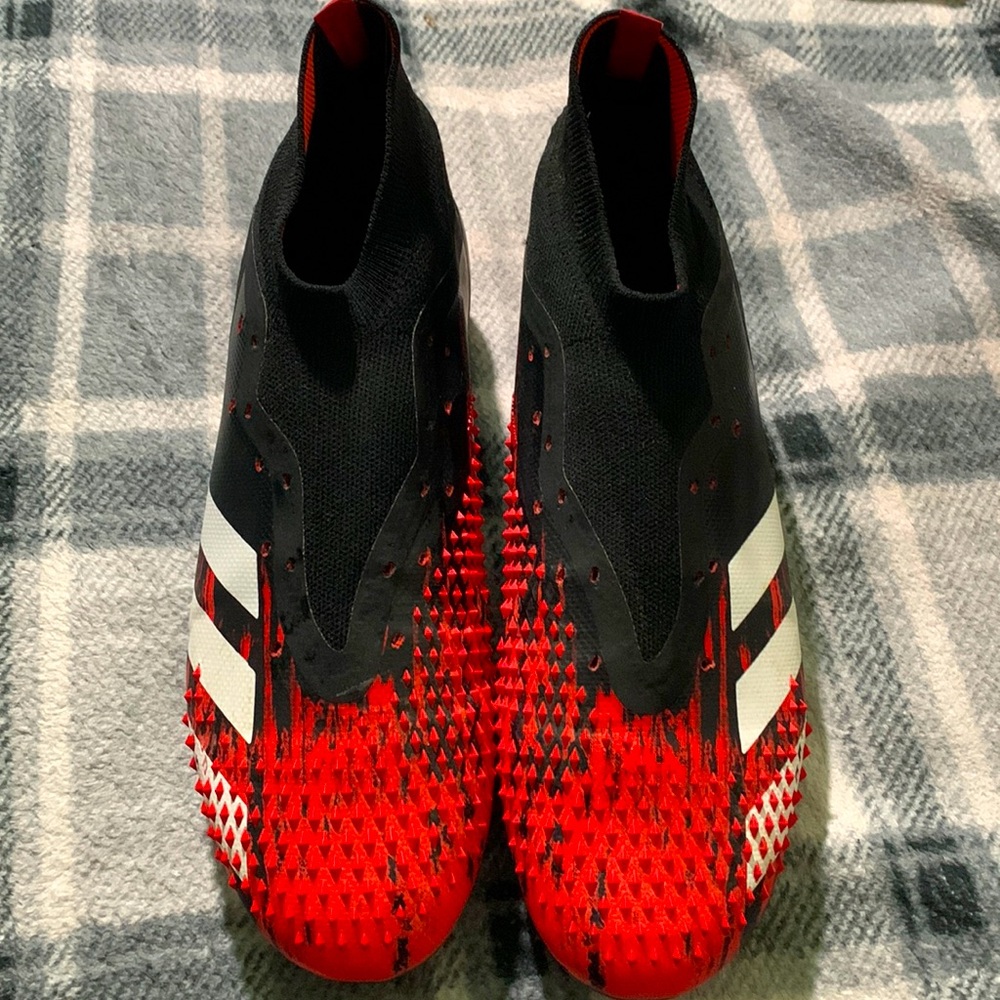 Adidas Predator 20.1 AG Soccer Cleats